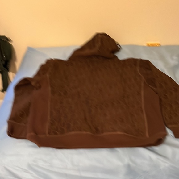 Christian Dior hoody it brand new with tag on it - Picture 4 of 5